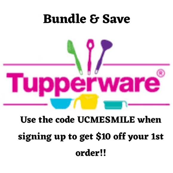 Tupperware Yellow Round Cake Keeper - Picture 5 of 5